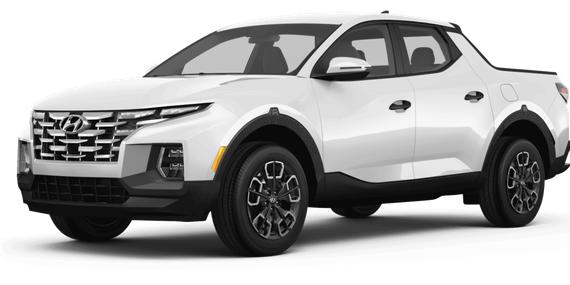 HYUNDAI SANTA CRUZ 2024 5NTJBDDE8RH104989 image